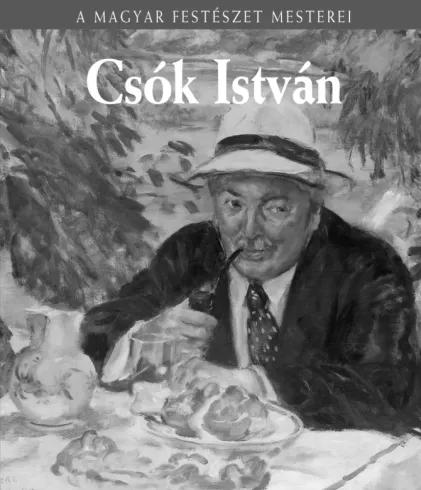 Csók István (e-könyv)