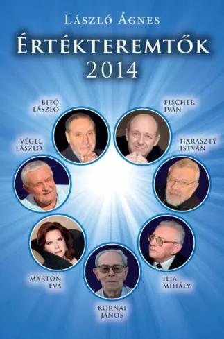 Értékteremtők 2014 (e-könyv)