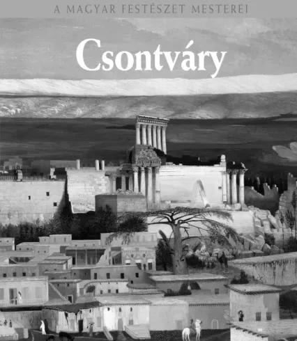 Csontváry Kosztka Tivadar (e-könyv)