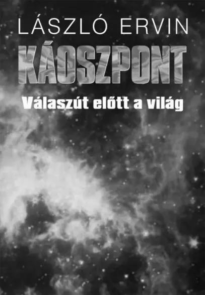 Káoszpont (e-könyv)