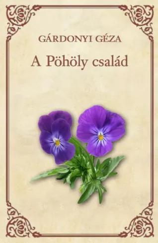 A Pöhöly család (e-könyv)