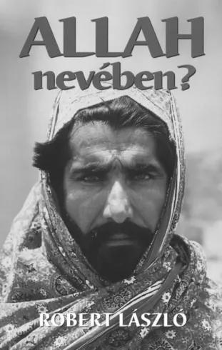 Allah nevében (e-könyv)