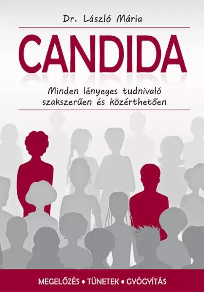 Candida (e-könyv)