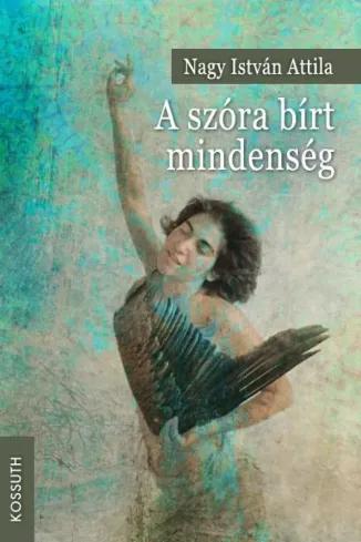 A szóra bírt mindenség (e-könyv)