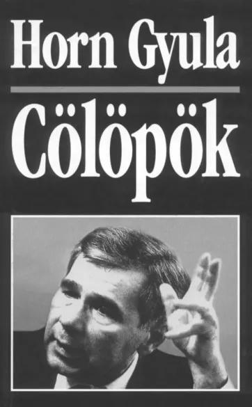Cölöpök (e-könyv)