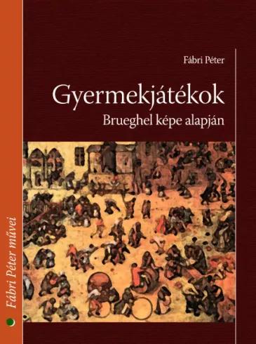 Gyermekjátékok (e-könyv)