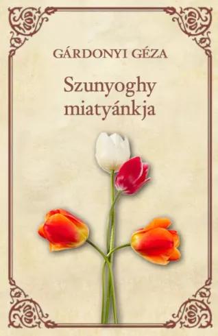 Szunyoghy miatyánkja (e-könyv)