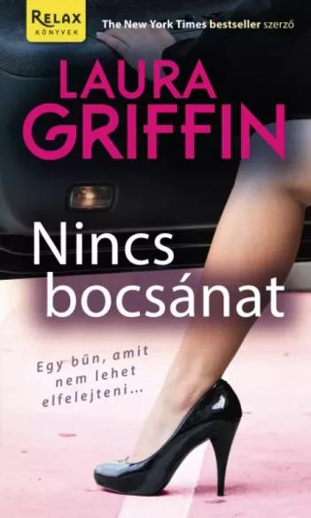 Nincs bocsánat (e-könyv)