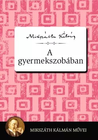 A gyermekszobában (e-könyv)