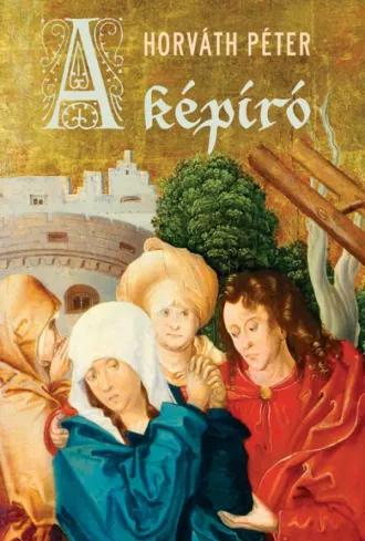 A képíró (e-könyv)