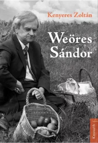 Weöres Sándor (e-könyv)