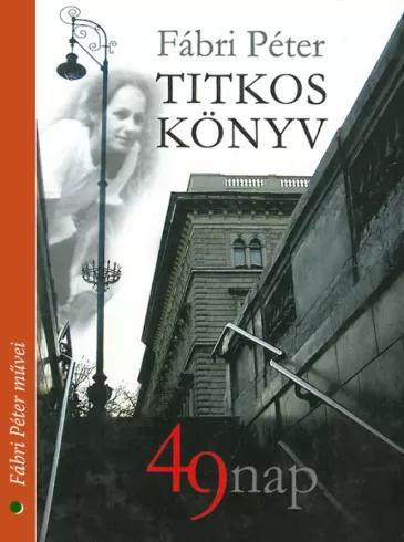 Titkos könyv (e-könyv)