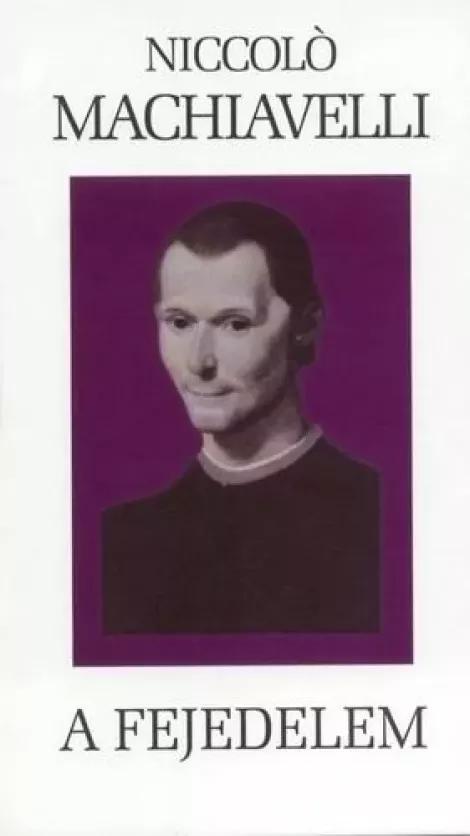 A fejedelem (e-könyv)