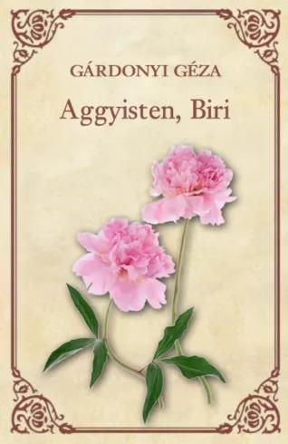 Aggyisten, Biri (e-könyv)