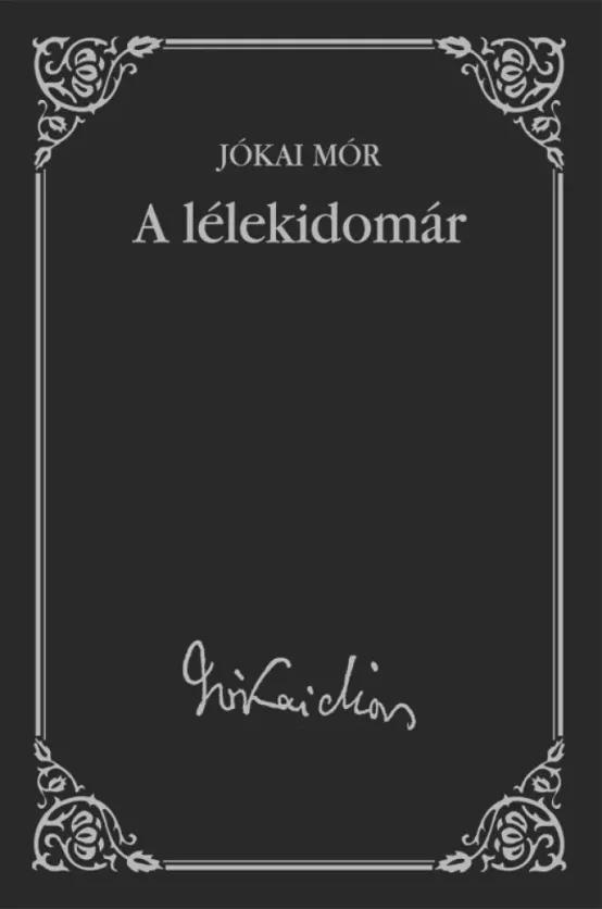 A lélekidomár (e-könyv)
