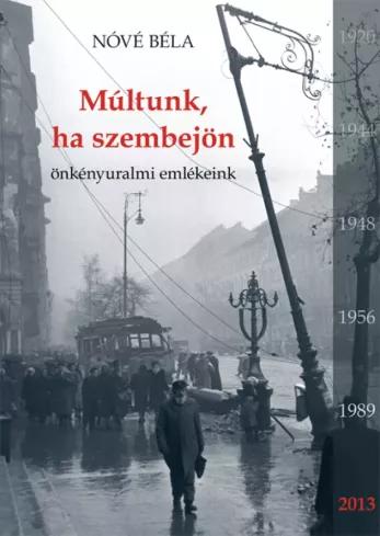 Múltunk, ha szembejön (e-könyv)