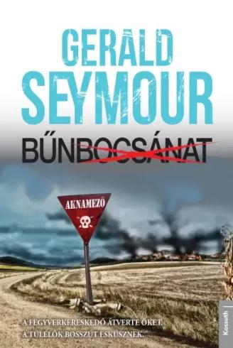 Bűnbocsánat (e-könyv)