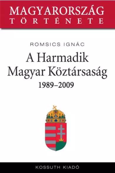 A Harmadik Magyar Köztársaság (e-könyv)