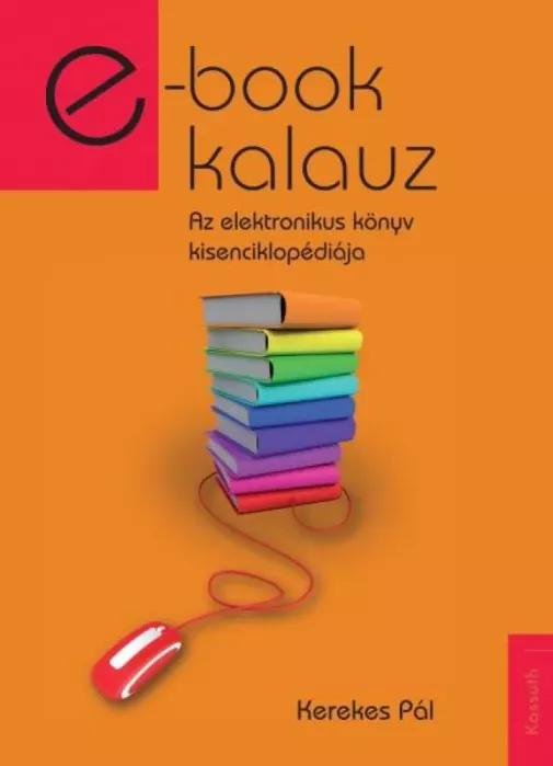 e-book kalauz (e-könyv)