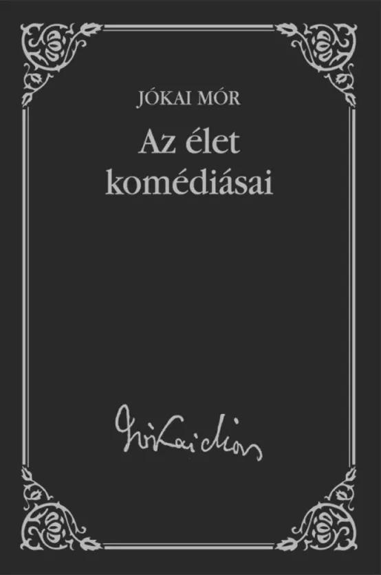 Az élet komédiásai (e-könyv)