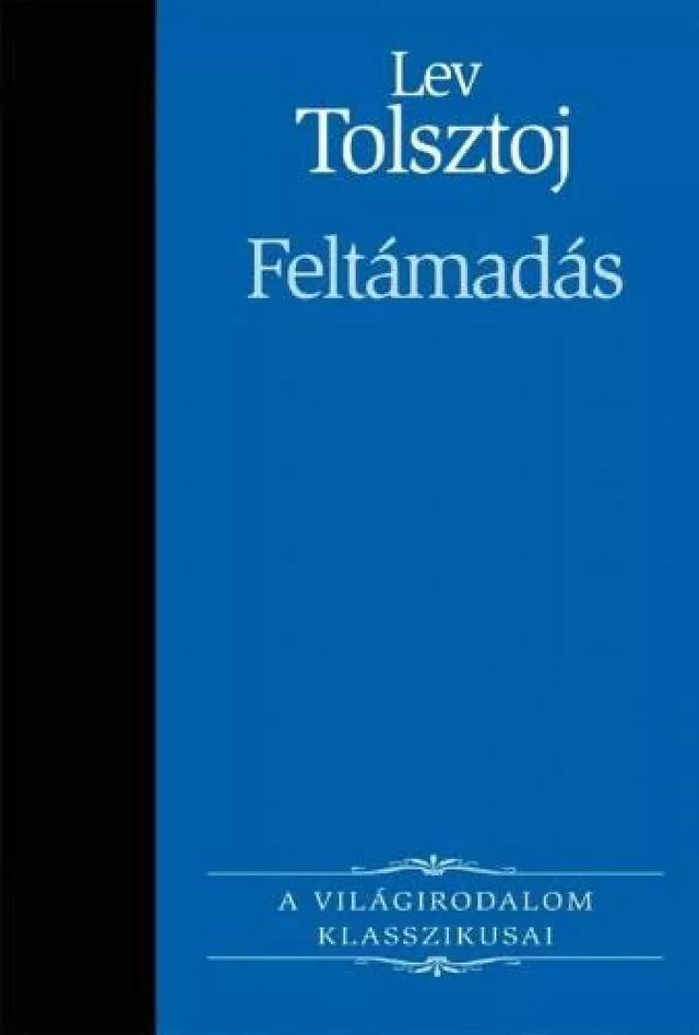 Feltámadás (e-könyv)