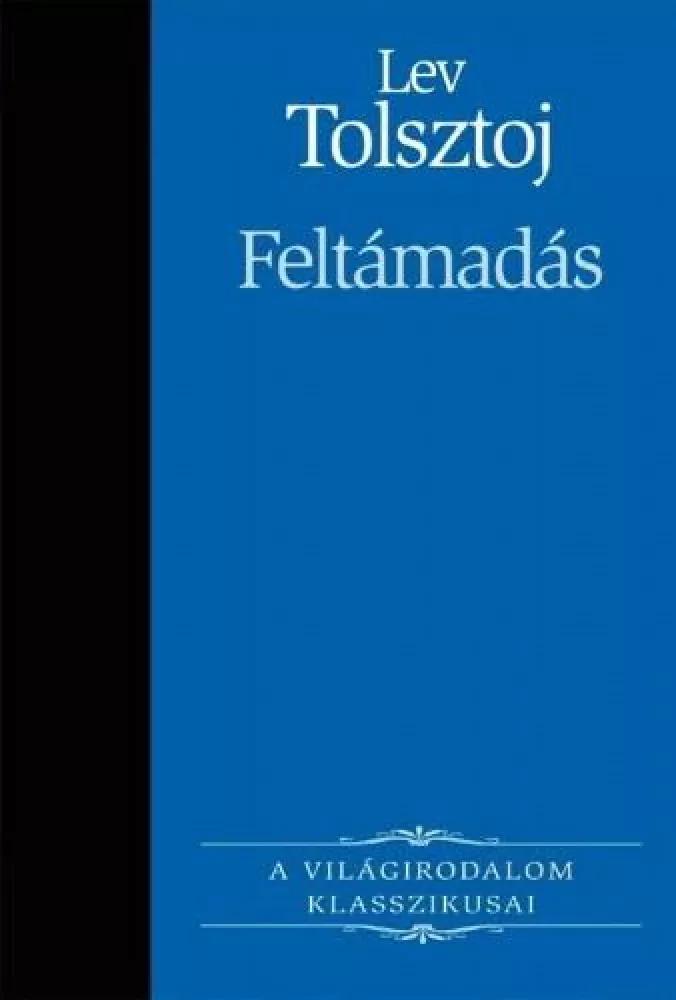 Feltámadás (e-könyv)