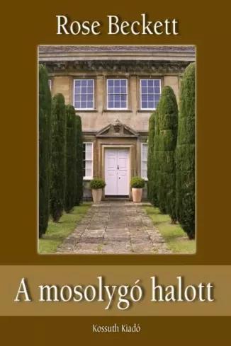 A mosolygó halott (e-könyv)