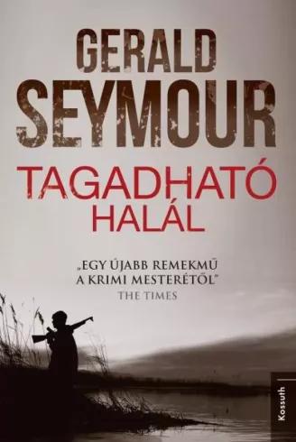Tagadható halál (e-könyv)