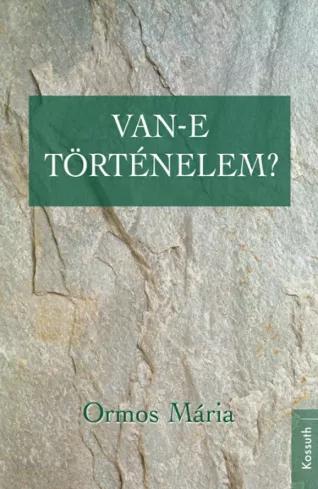 Van-e történelem? (e-könyv)