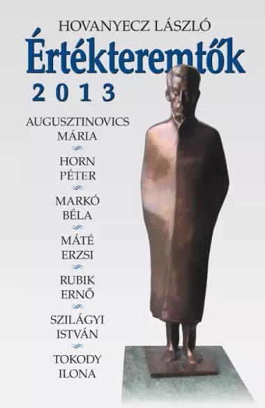 Értékteremtők 2013 (e-könyv)