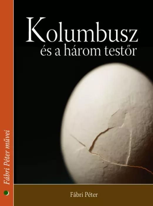 Kolumbusz és a három testőr (e-könyv)