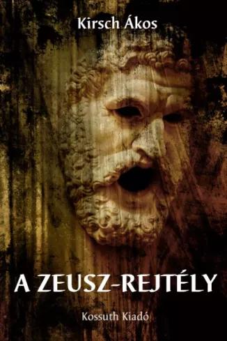 A Zeusz-rejtély (e-könyv)