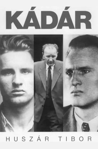 Kádár I. kötet (e-könyv)