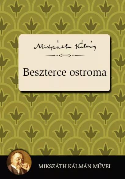 Beszterce ostroma (e-könyv)