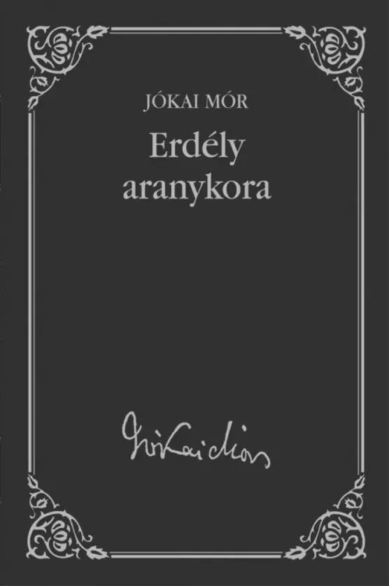 Erdély aranykora (e-könyv)