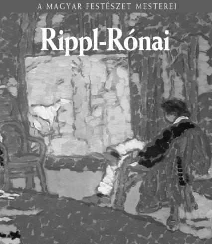 Rippl-Rónai József (e-könyv)