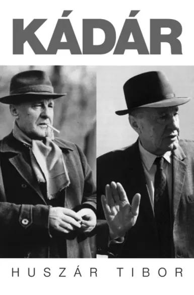 Kádár II. kötet (e-könyv)