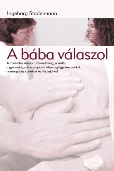 A bába válaszol (e-könyv)