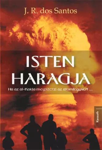 Isten haragja (e-könyv)