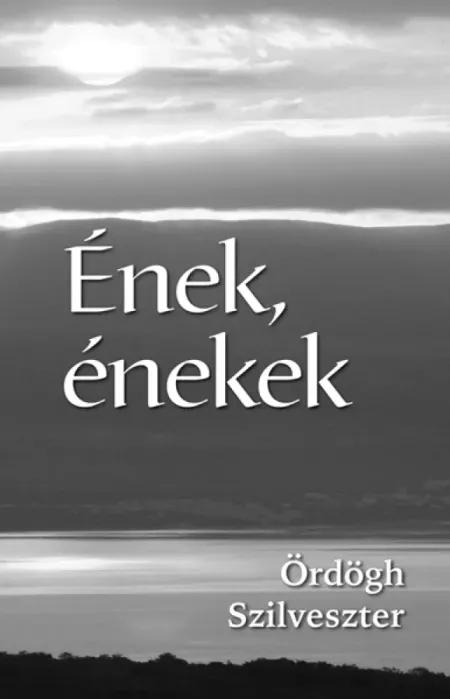 Ének, énekek (e-könyv)