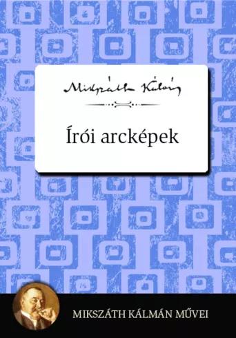 Írói arcképek (e-könyv)