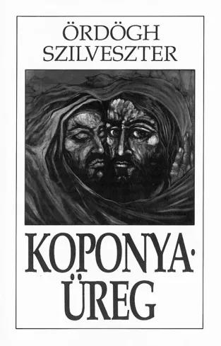 Koponyaüreg (e-könyv)