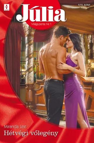 Júlia 575. (e-könyv)