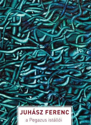 A Pegazus istállói (e-könyv)