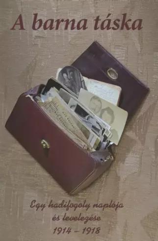 A barna táska (e-könyv)