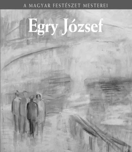 Egry József (e-könyv)