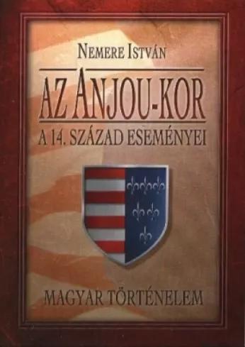 Az Anjou-kor (e-könyv)