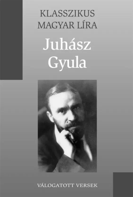 Juhász Gyula versei (e-könyv)