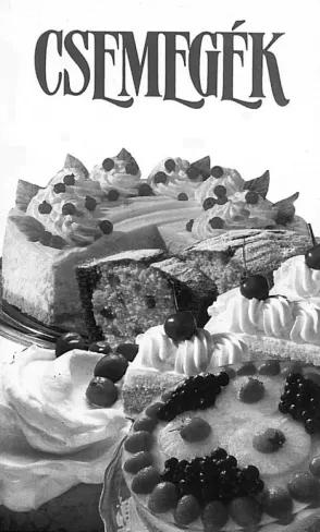 Csemegék (e-könyv)