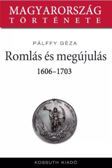 Romlás és megújulás (e-könyv)